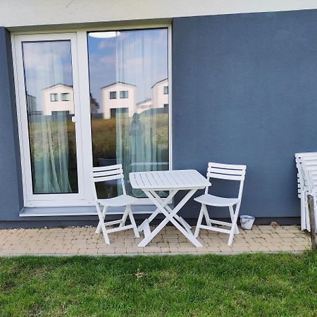 K-Town - Apartments Viabaltic Kaunas Exterior photo