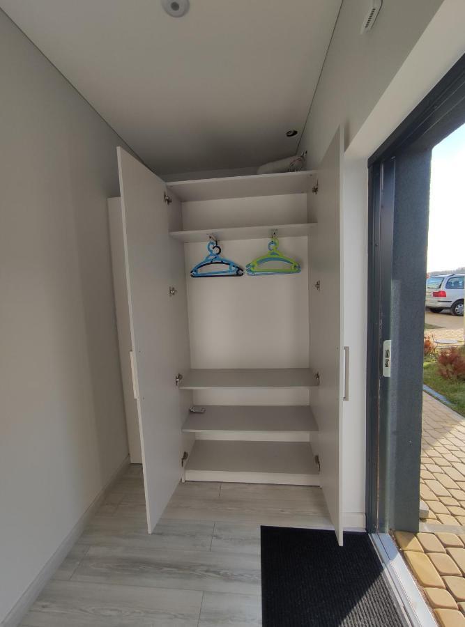 K-Town - Apartments Viabaltic Kaunas Exterior photo