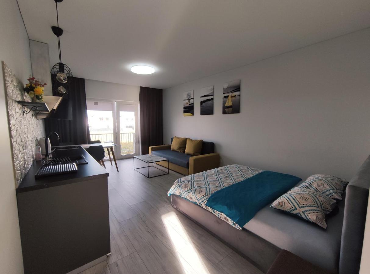 K-Town - Apartments Viabaltic Kaunas Exterior photo