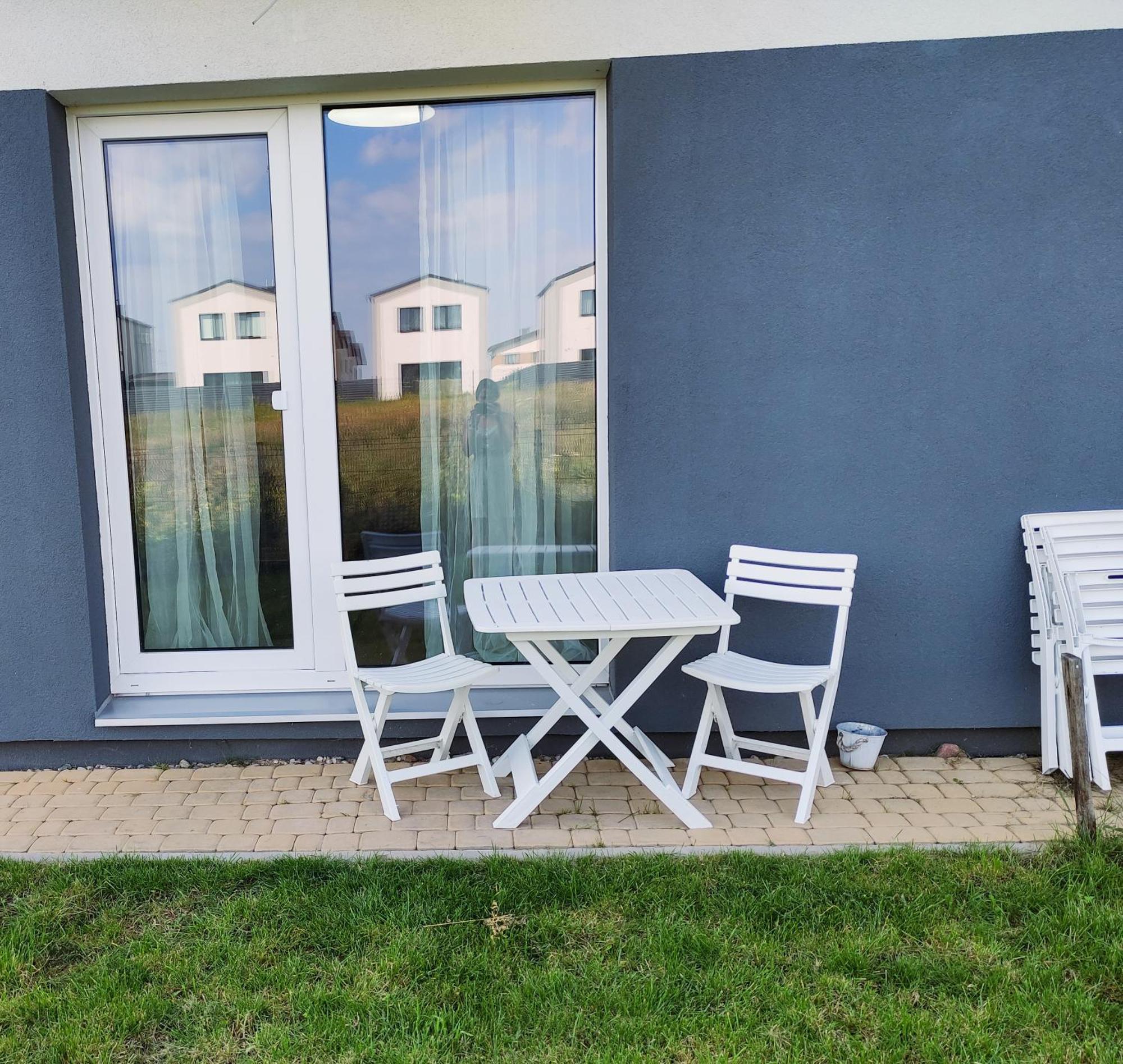 K-Town - Apartments Viabaltic Kaunas Exterior photo