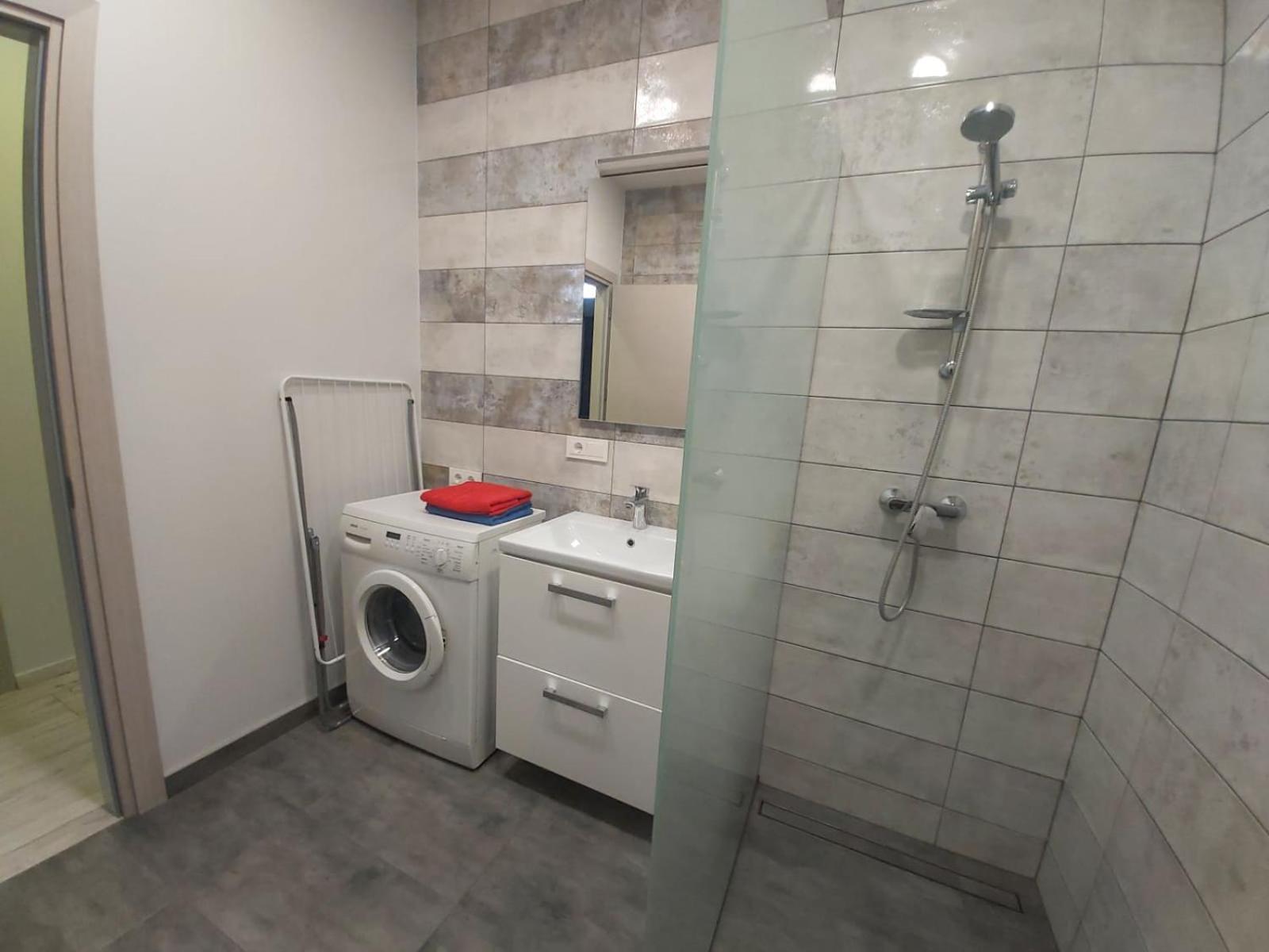 K-Town - Apartments Viabaltic Kaunas Room photo